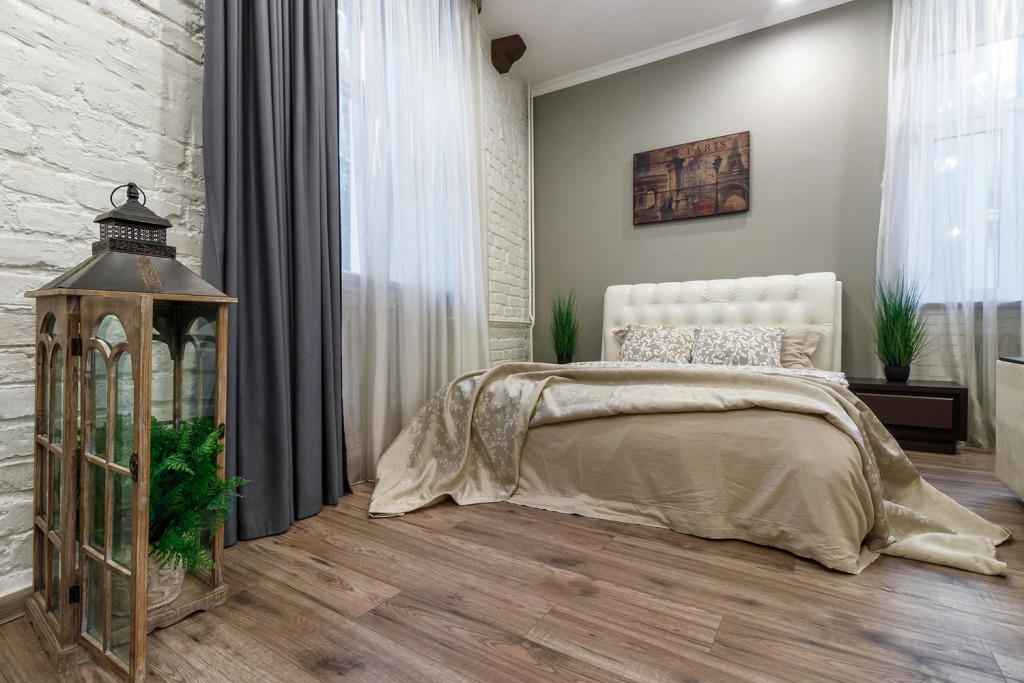 Фотография квартиры Квартира на Городничанской 30