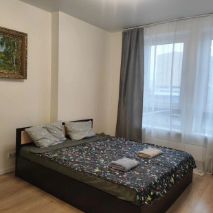 Фотография квартиры Квартира Просторная с Изолированными Комнатами До Метро Котельники 1 Минута