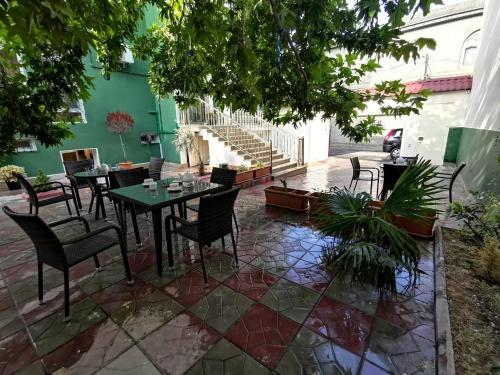 Фотография гостиницы The Best