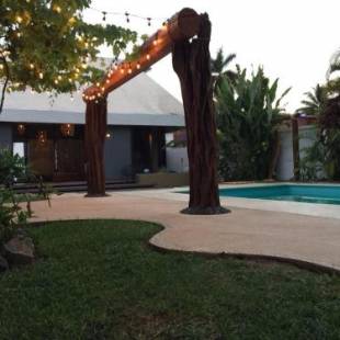 Фотографии гостевого дома 
            Casa Sirena