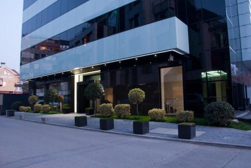 Фотография гостиницы Hotel Fashion