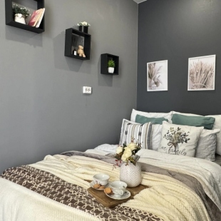 Фотография квартиры Апартаменты Yousinn