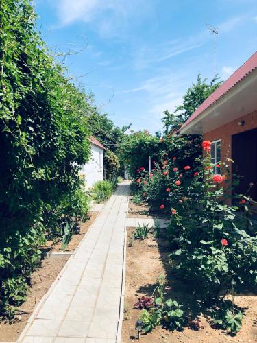 Фотография гостевого дома На Спортивном