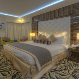 Фотография гостиницы Orchid Vue Hotel