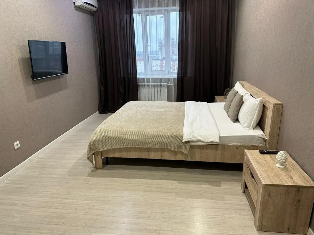 Фотография квартиры Квартира в pайоне Больших Исaд