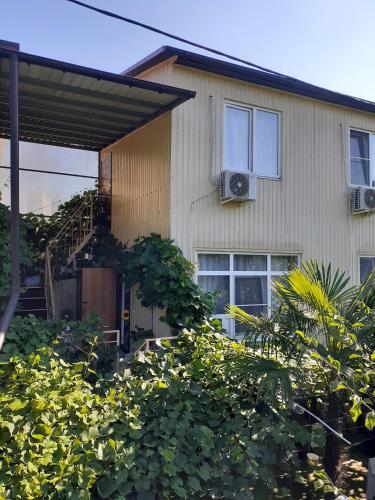 Фотография гостевого дома На Яна Фабрициуса, 2/36а, стр.27