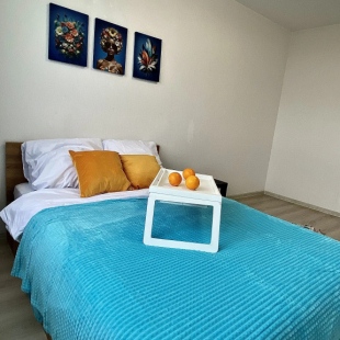 Фотография квартиры Квартира на Чемпионов 1