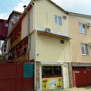 Фотография гостевого дома Варвара