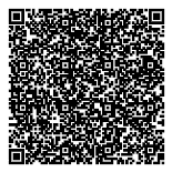 QR код гостиницы Ямбург