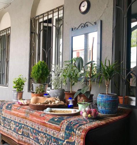 Фотография гостевого дома Tamara Guest House