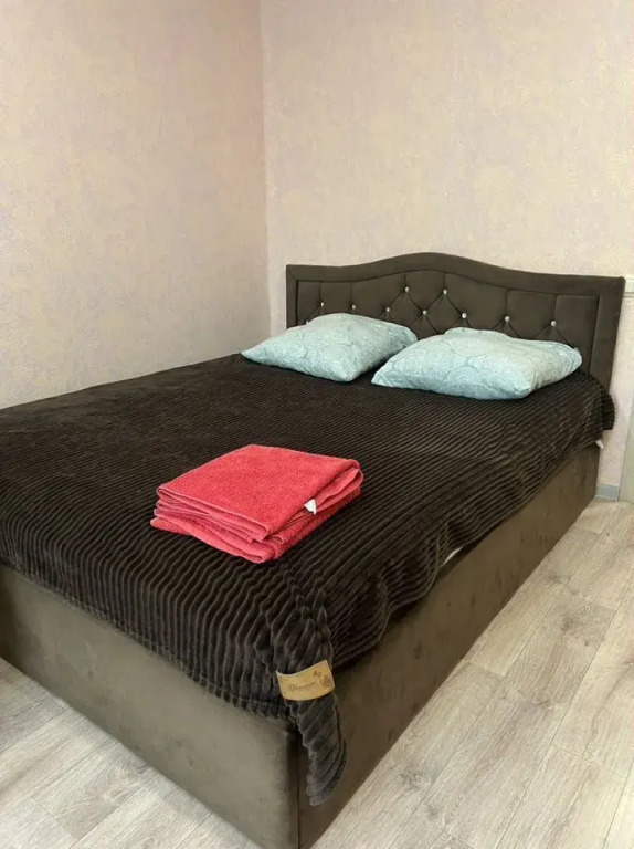 Фотография квартиры Квартира на Проспекте Строителей 9к3