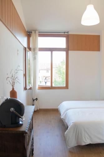 Фотография гостиницы Hotel Rural Luna Llena