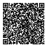 QR код гостиницы В Бакуриани