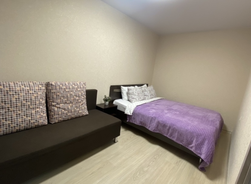 Фотография квартиры Апартаменты на Мичурина