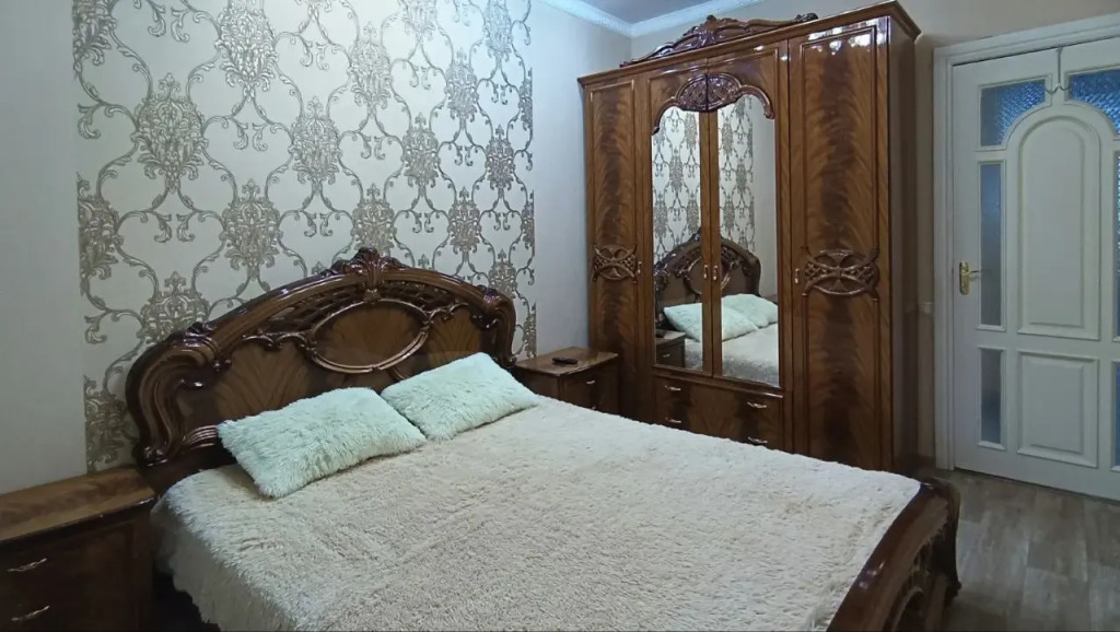 Фотография квартиры Квартира 3-х Комнатная с Кондиционером