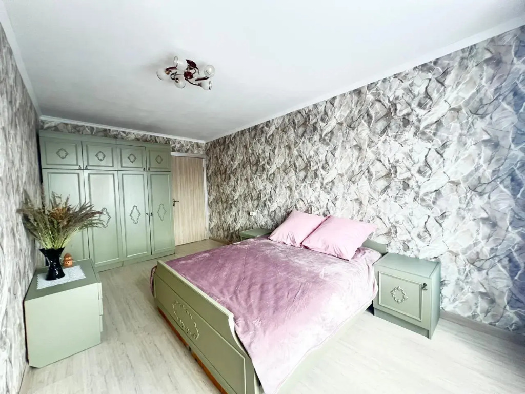 Фотография квартиры Квартира на Беланова 85