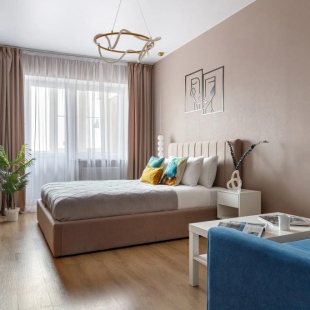 Фотография квартиры Квартира в ЖК Цветы 4