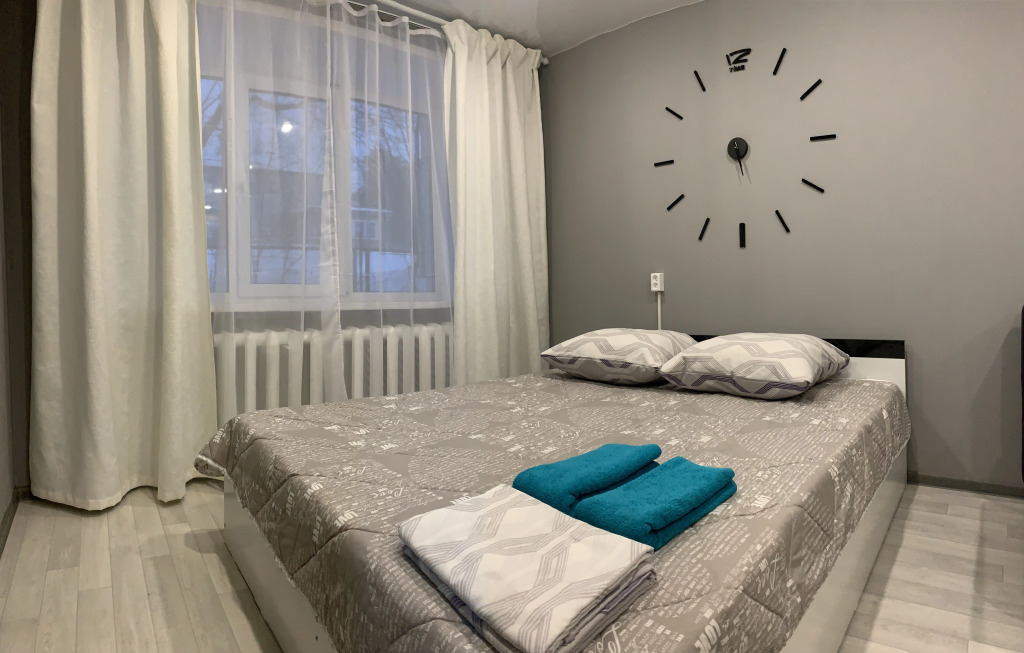 Фотография квартиры Квартира 1 комнатная 9 микрорайон дом 16 город Качканар