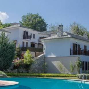 Фотографии гостиницы
Hotel Pelion Resort