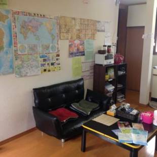 Фотографии гостевого дома
Credo Sasebo