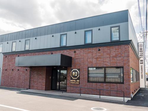 Фотография гостиницы Hotel R9 Sano Fujioka