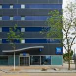 Фотография гостиницы ibis budget Zurich City West