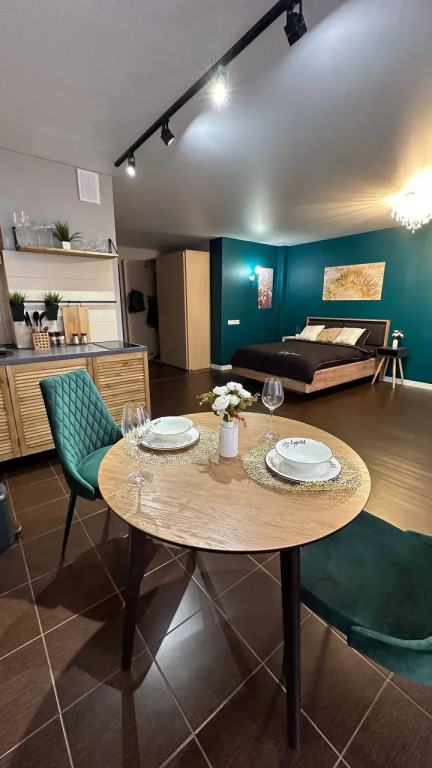 Фотография квартиры Апартаменты Классика Style