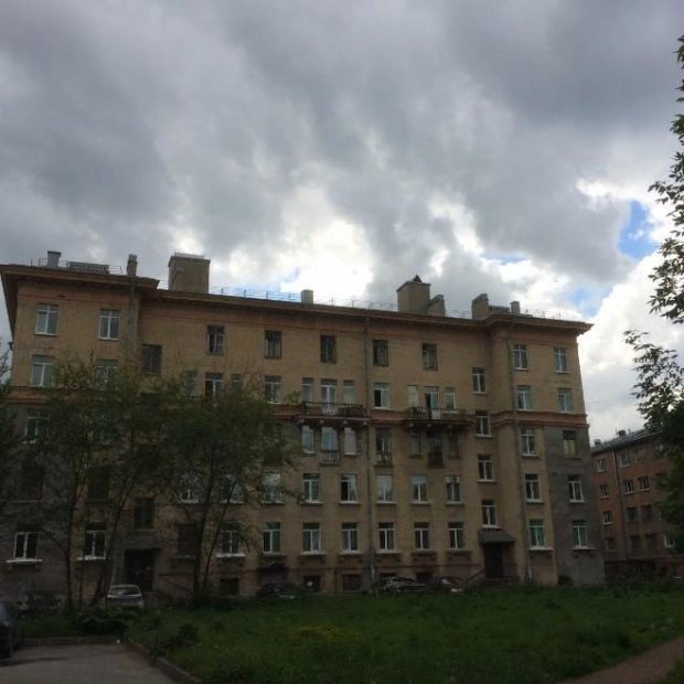 Фотографии хостела
Алькор