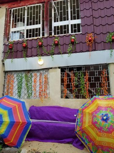 Фотография гостиницы KAXETI MTIANETI GORANA