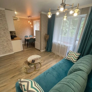 Фотография квартиры Квартира 8 Марта