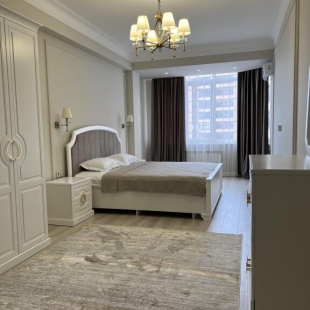 Фотография квартиры Апартаменты Высота Премиум 805