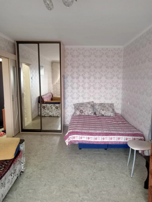 Фотографии квартиры 
            Апартаменты на улице Менделеева 173