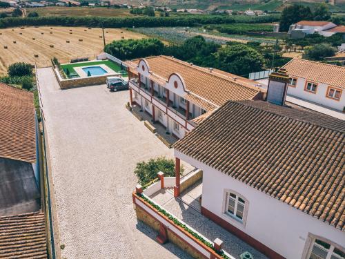 Фотография гостевого дома Pátio da Figueira