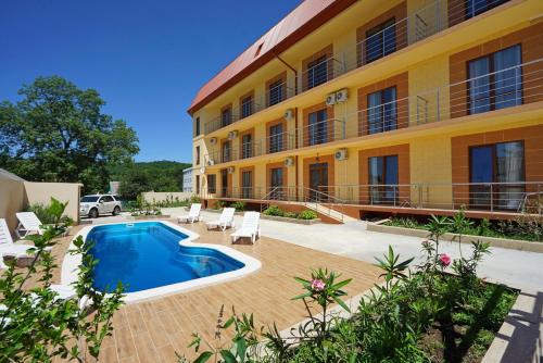 Фотографии гостевого дома
Бинго