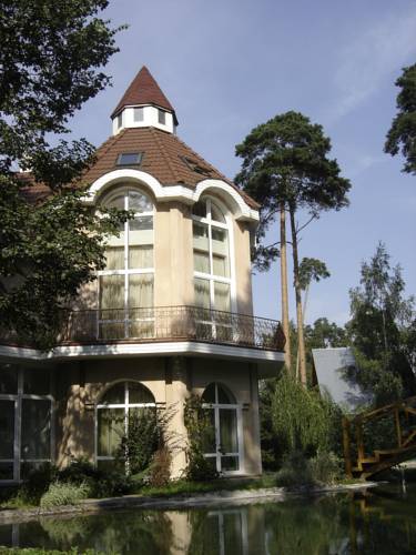 Фотография гостиницы Ривьера