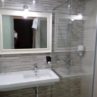 Фотографии гостиницы 
            Hotel Bruselas