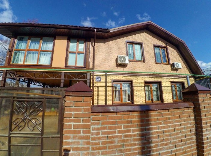 Фотография квартиры Апартаменты на Офицерской