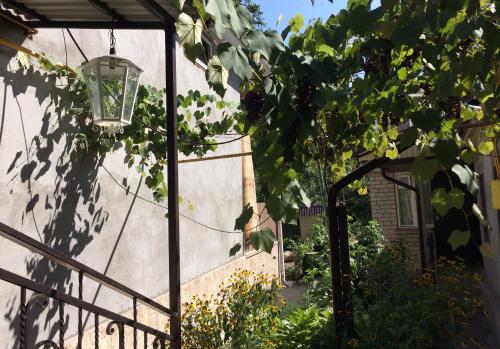 Фотография гостевого дома Дом для отпуска Вилла Ефимия