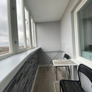 Фотография квартиры Квартира Новопатрушево Митинского 4