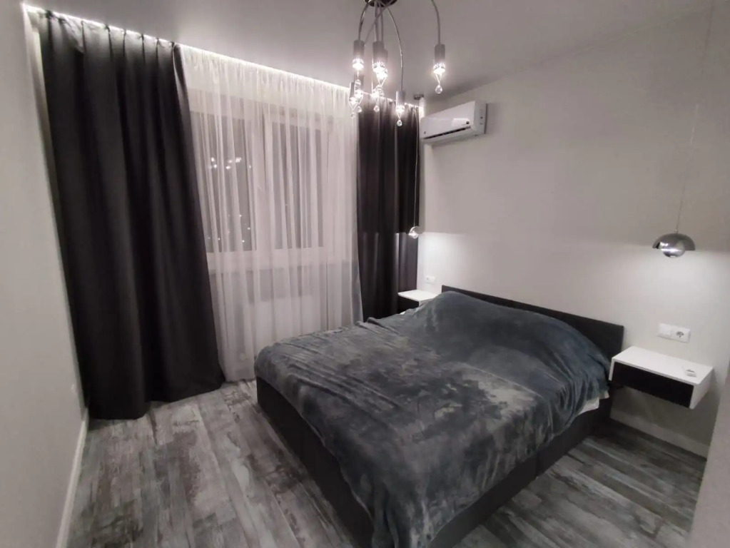 Фотография квартиры Квартира 2 Ночи на Улице Ветеранов 85к5