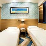 Фотография гостиницы Hou Kong Hotel