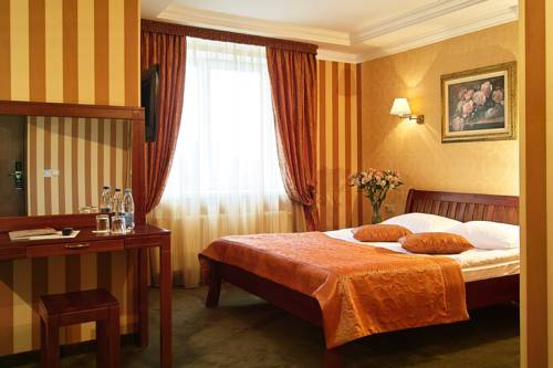 Фотографии гостиницы
Соната