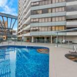 Фотография апарт отеля The Astor Apartments