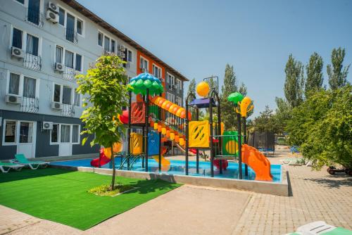 Фотография гостиницы Happy Land