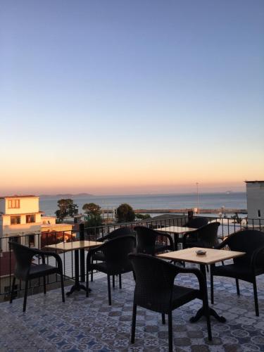 Фотография гостиницы PALMERA OLD CITY