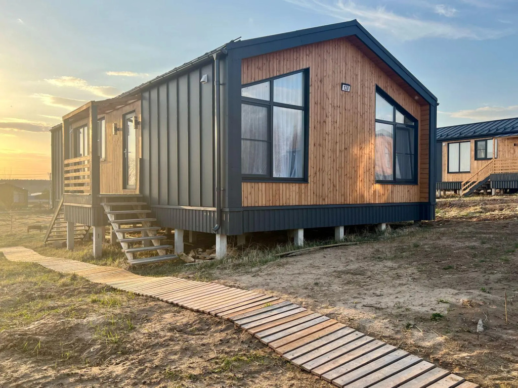 Фотография Коттеджа Коттедж у Юлии