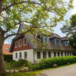 Фотография гостевого дома Ostseebrise FH 3