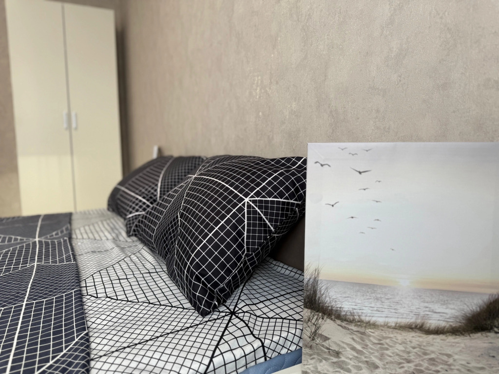 Фотография квартиры Квартира Евродвушка на Измайлова