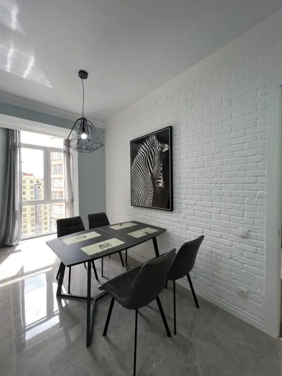 Фотография квартиры Апартаменты А24 1