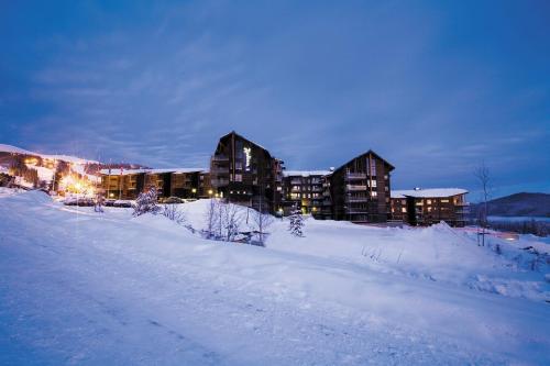 Фотография гостиницы Radisson Blu Resort, Trysil